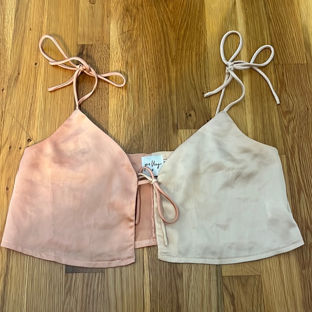 Princess Polly Crop Top